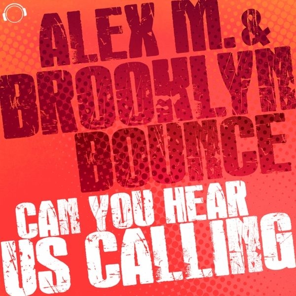 Can You Hear Us Calling (Original Mix)