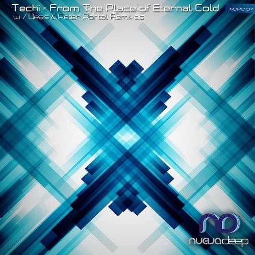 From the Place of Eternal Cold (Original Mix)