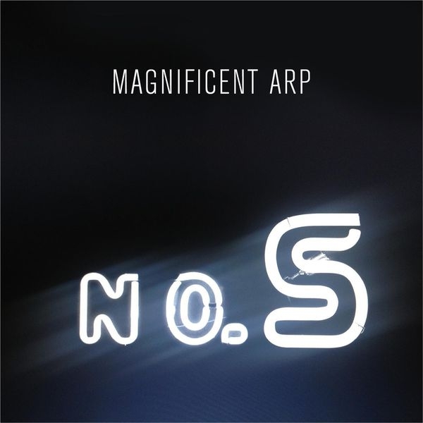Magnificent Arp