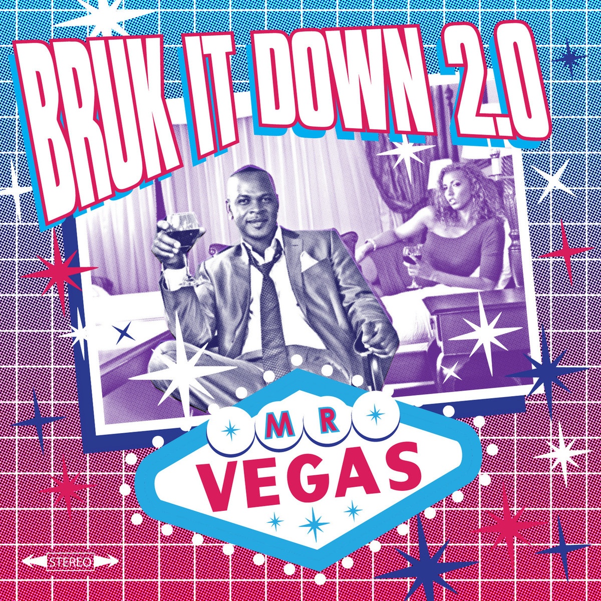 Bruk It Down (Feat. Alison Hinds)
