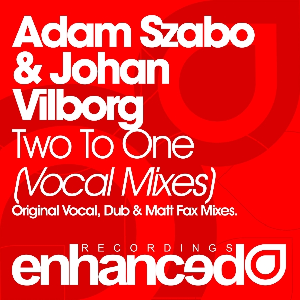 Two To One (Vocal Mixes)
