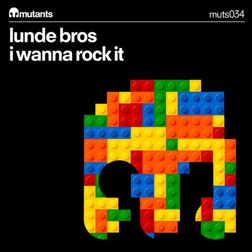 I Wanna Rock It (Original Mix)