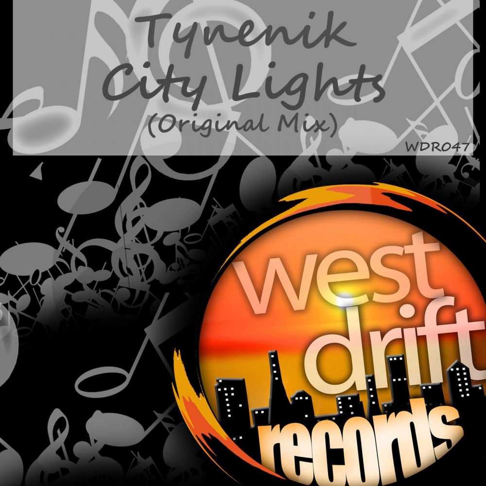 City Lights (Original Mix)