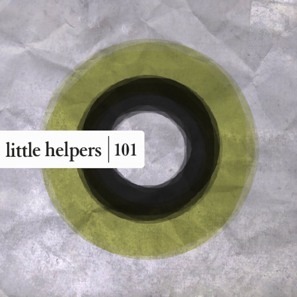 Little Helper 101-5 (Original Mix)