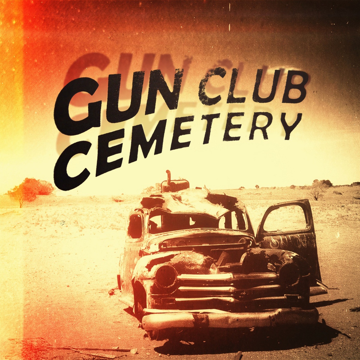 Gun Club Cemetery