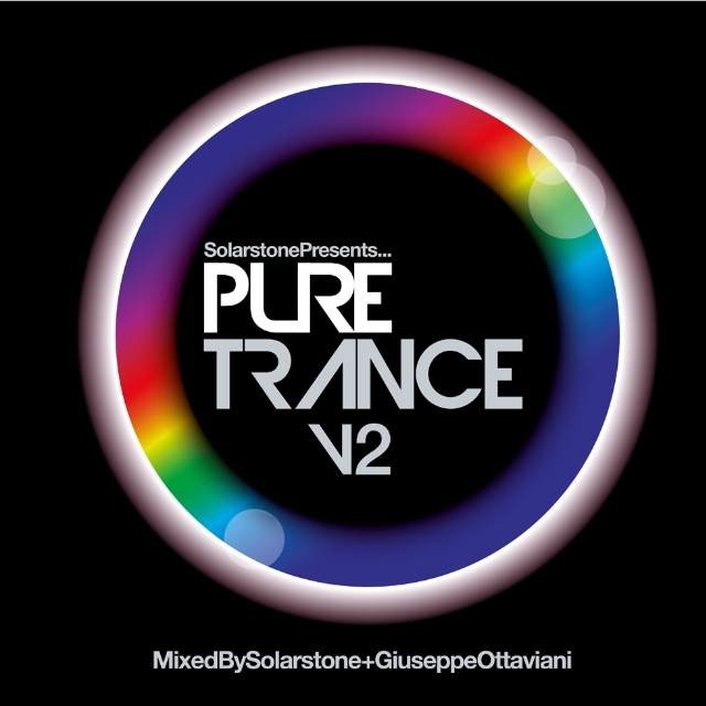  Solarstone Presents Pure Trance Vol.2 