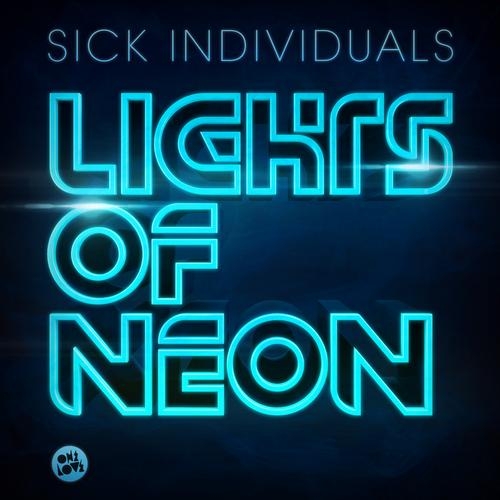 Lights Of Neon (Original Mix)