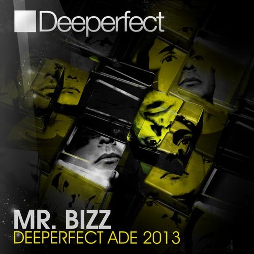 Deeperfect ADE 2013 (Continuous Mix)