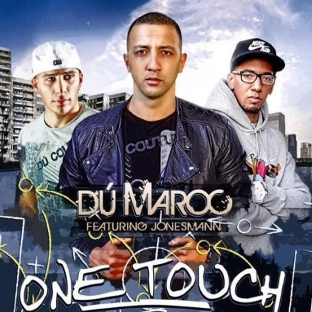 One Touch (Feat. Jonesmann) [club Mix]