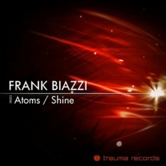 Atoms (Original Mix)