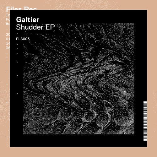 Shudder EP