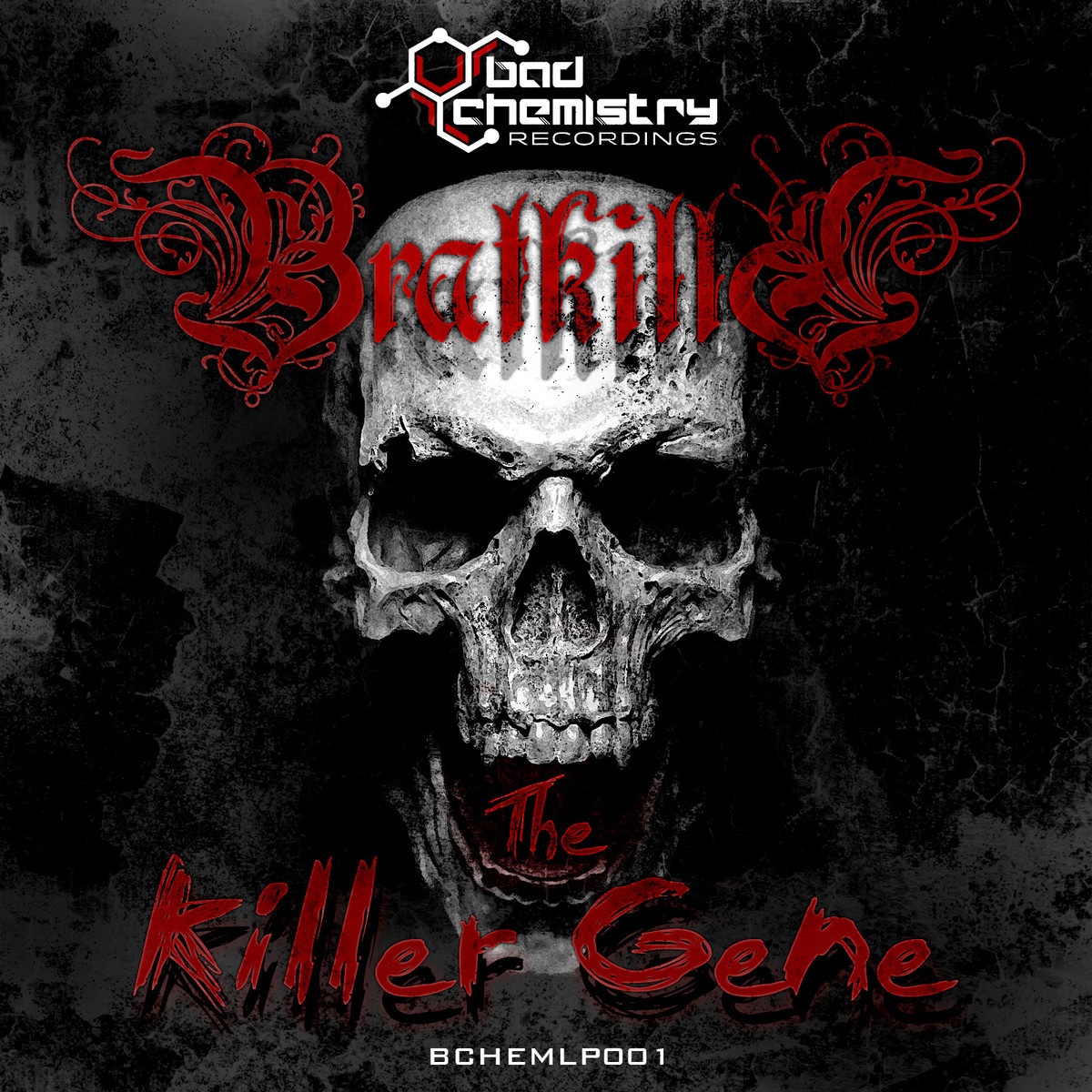 The Killer Gene (Original Mix)