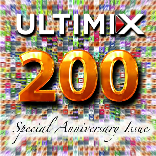 Count On Me (Ultimix By Paul Goodyear)