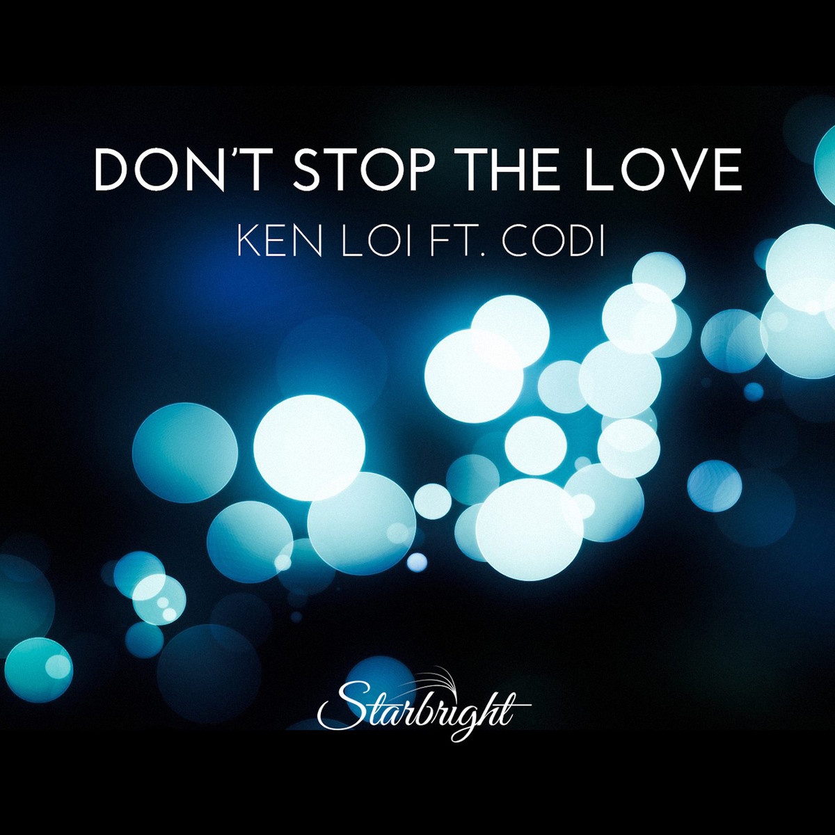 Don't Stop The Love (Original Mix)