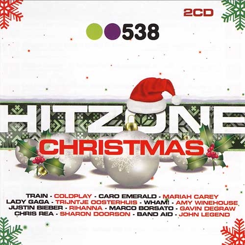 538 Hitzone Christmas 2013