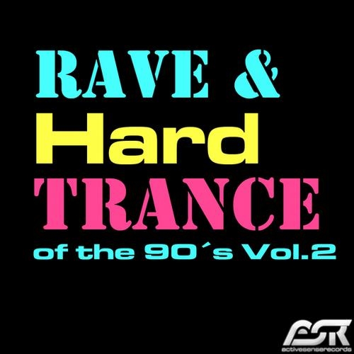 Rave On (1994 original mix)
