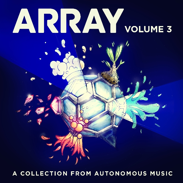 Array Vol. 3