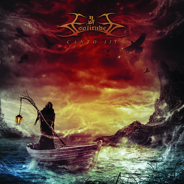 ACT V - I Sat In Silence