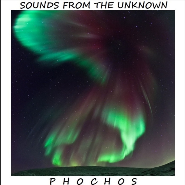 Sounds From The Unknown