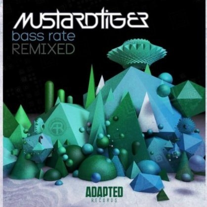 Bass Rate (Griff's Keen Sumatran Mix)