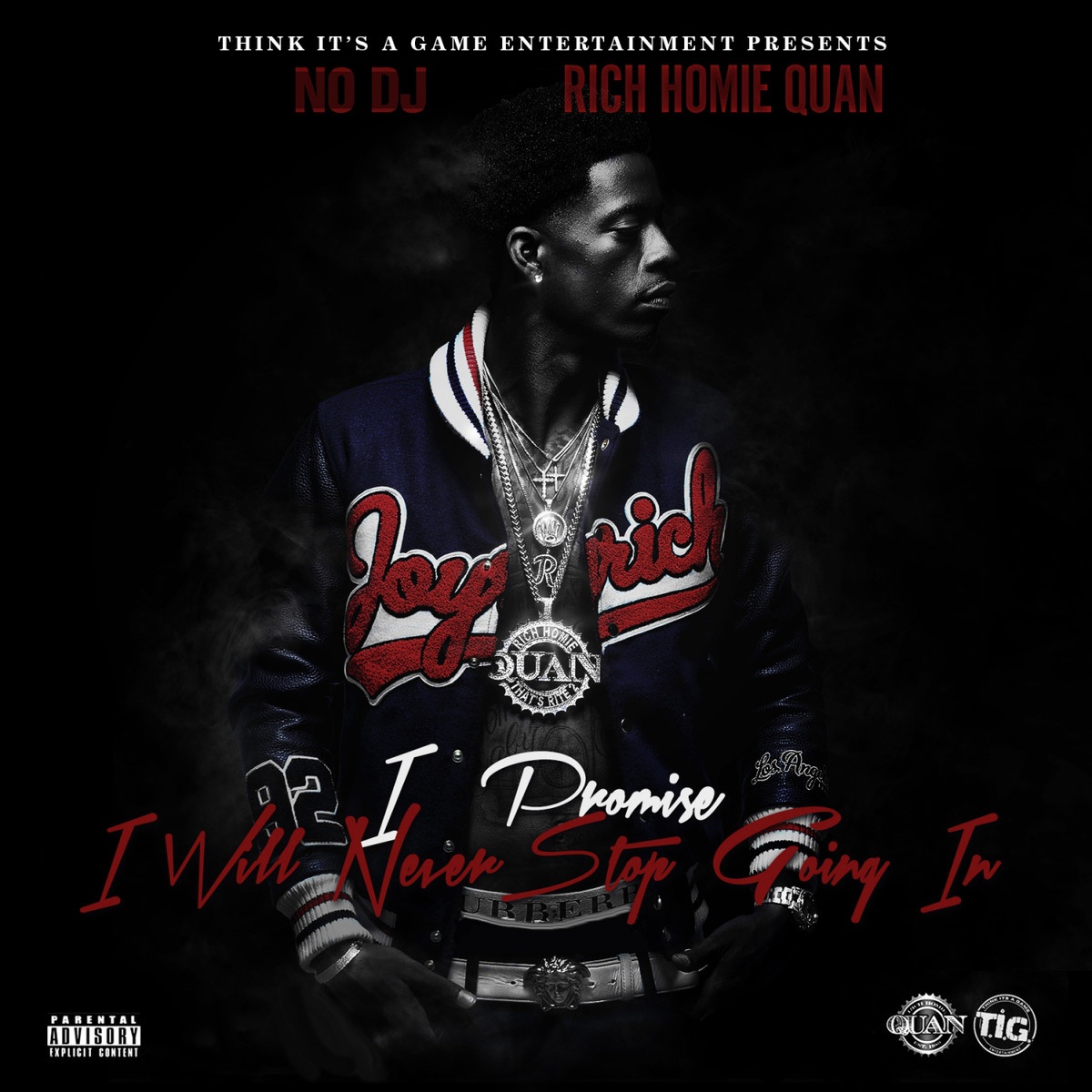 Get TF Out My Face (Feat. Young Thug) [Prod. By FKi]