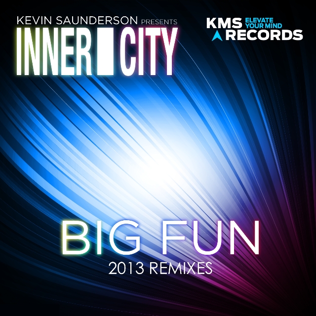Big Fun 2013 Remixes