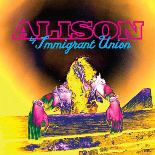 Alison