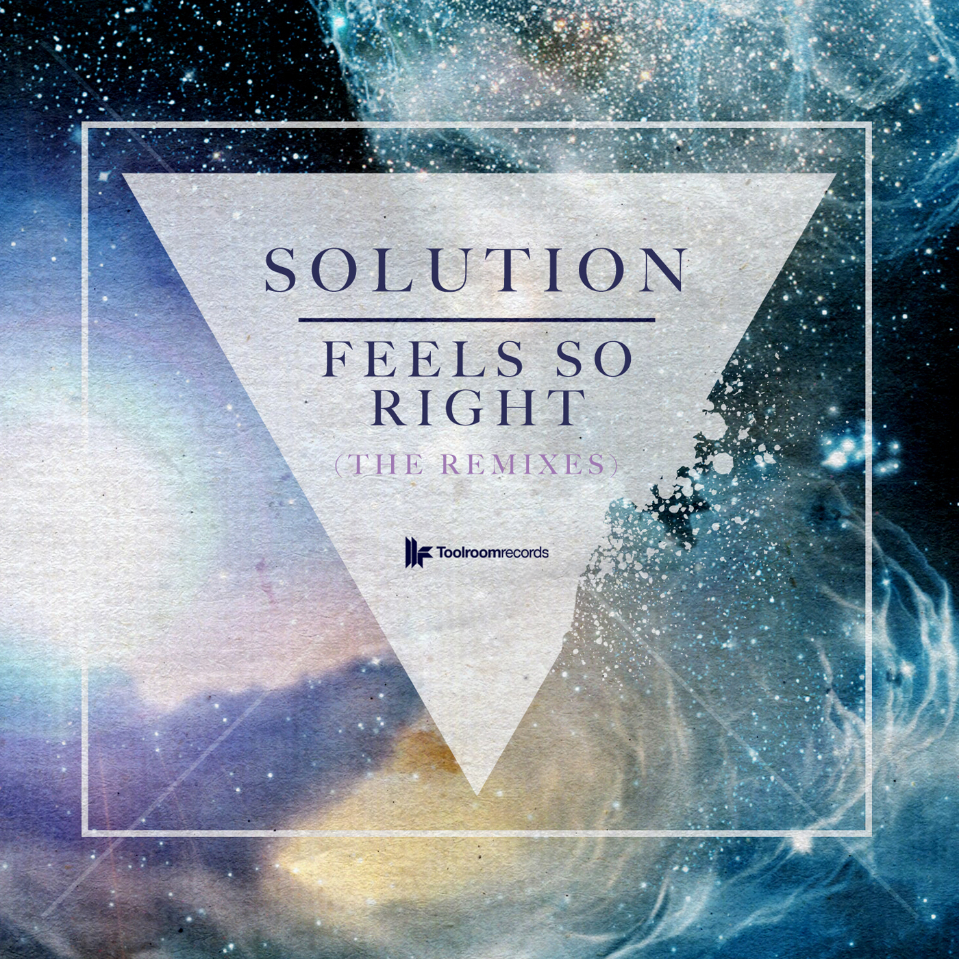 Feels So Right (WhiteNoize Remix)