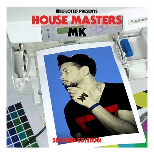 Use Me (MK Mix)