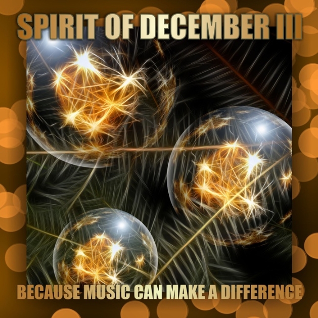 Spirit Of December III