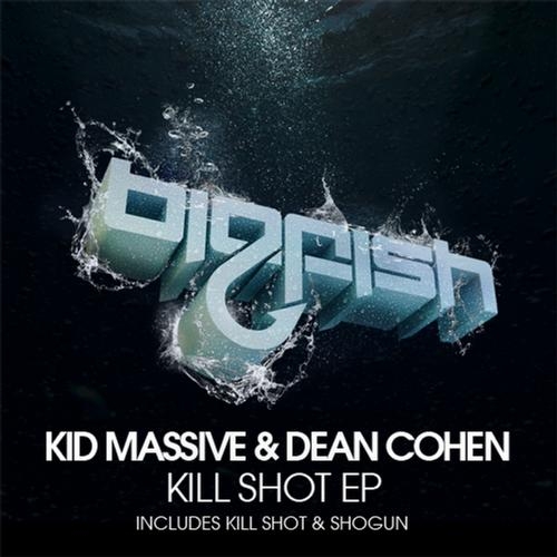 Kill Shot (Original Mix)