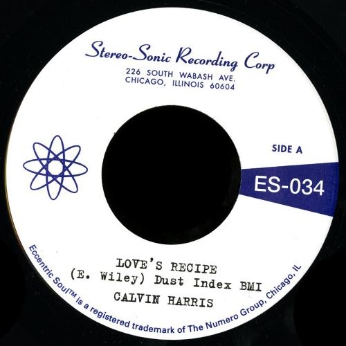 Love's Recipe / Wives Get Lonely Too