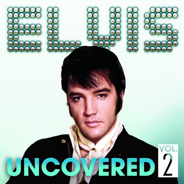 Uncovered Vol. 2