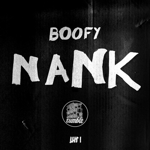 Nank (Hi5ghost remix)