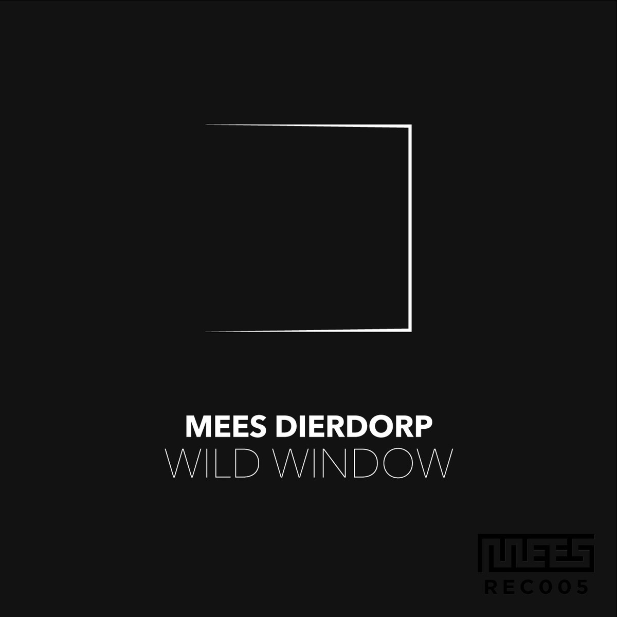 Wild Window (feat Tricky Trio)