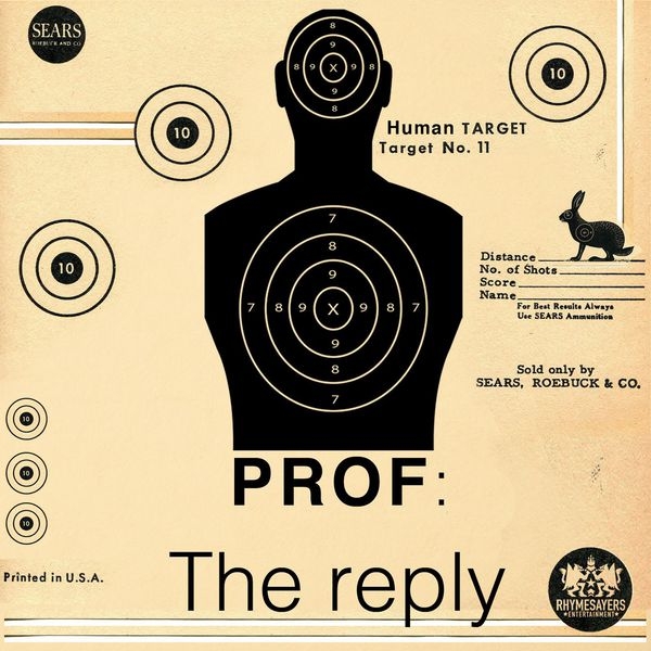 The Reply  (Instrumental)