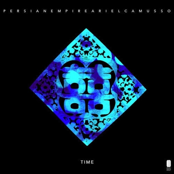 Time (Persian Empire Dub)