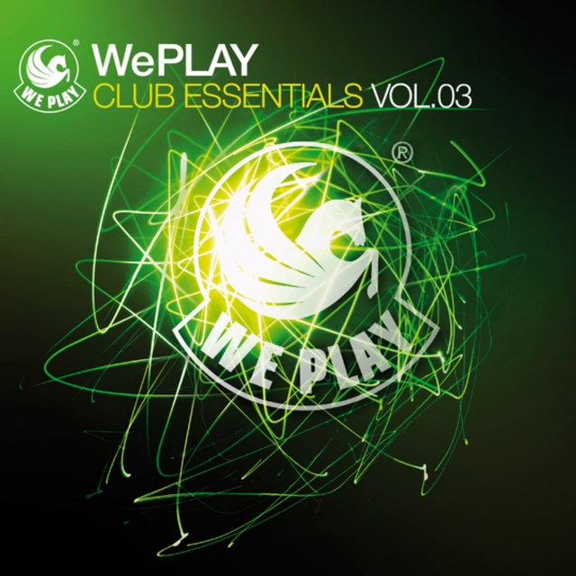 weplay club essentials vol 3