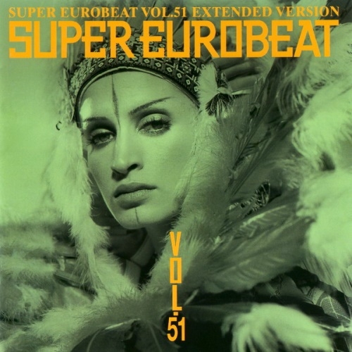 Super Eurobeat 051