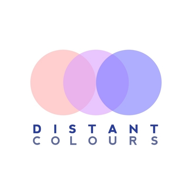 Distant Colours Vol. 1