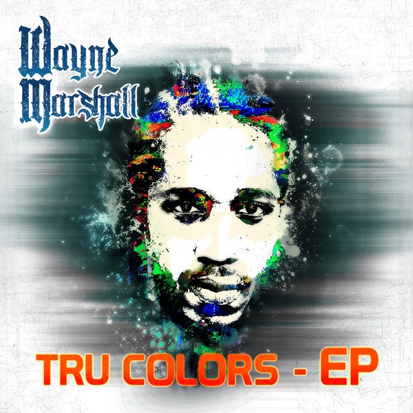 True Colors EP