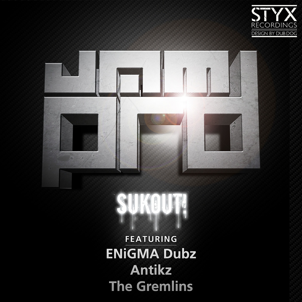 SukOut (Enigma Dubz Remix)