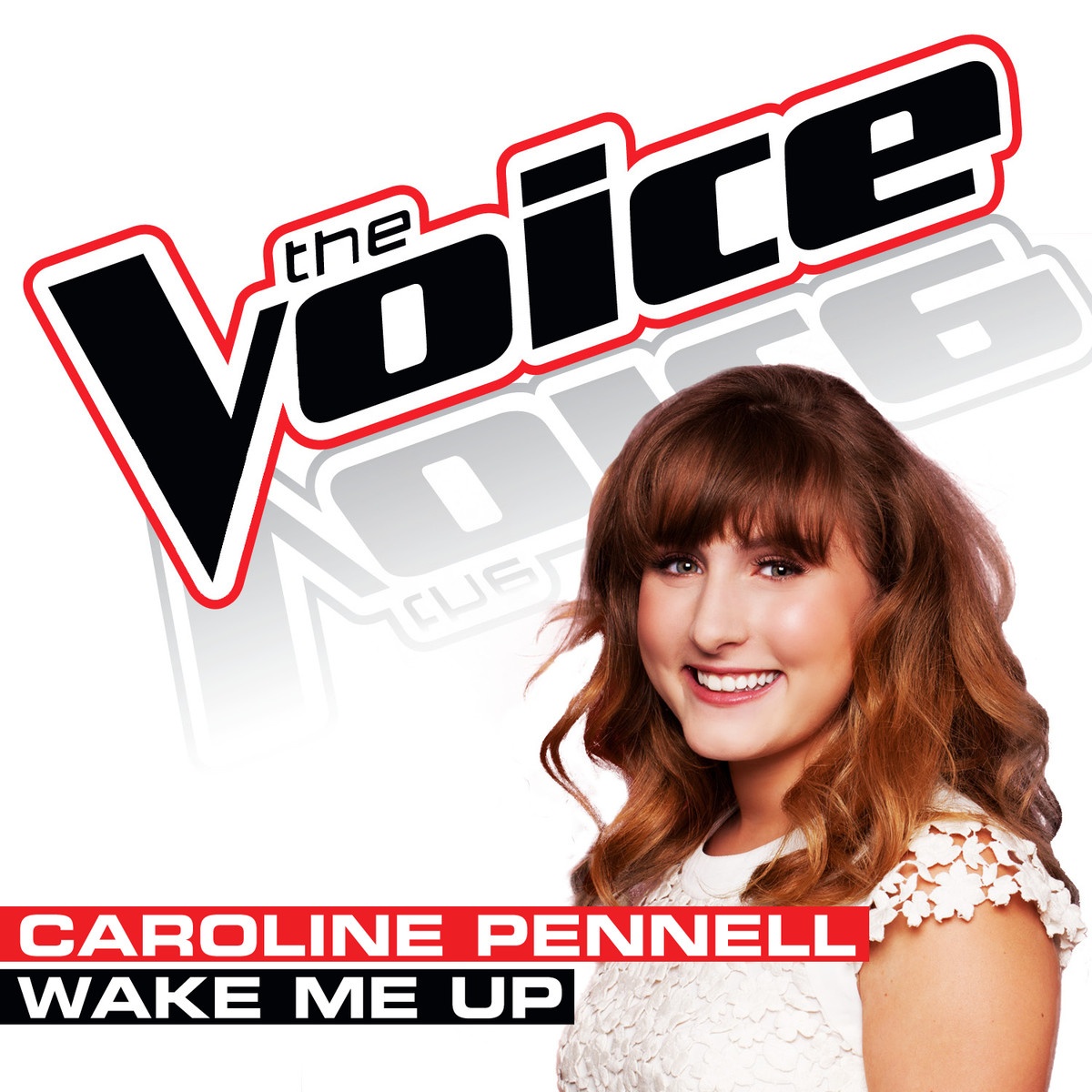 Wake Me Up (The Voice Performance)