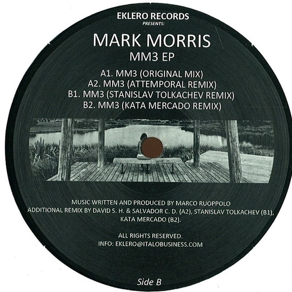 MM3 Kata Mercado Remix