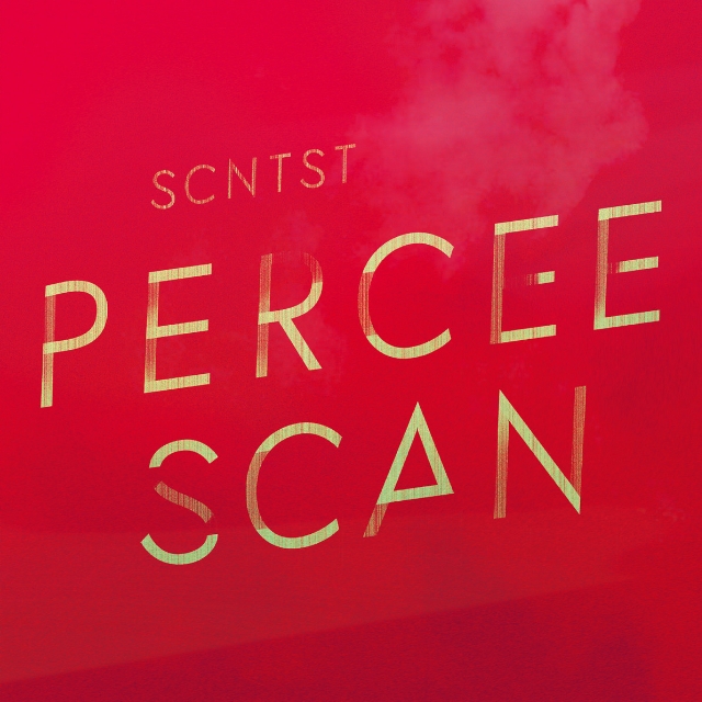 Percee Scan