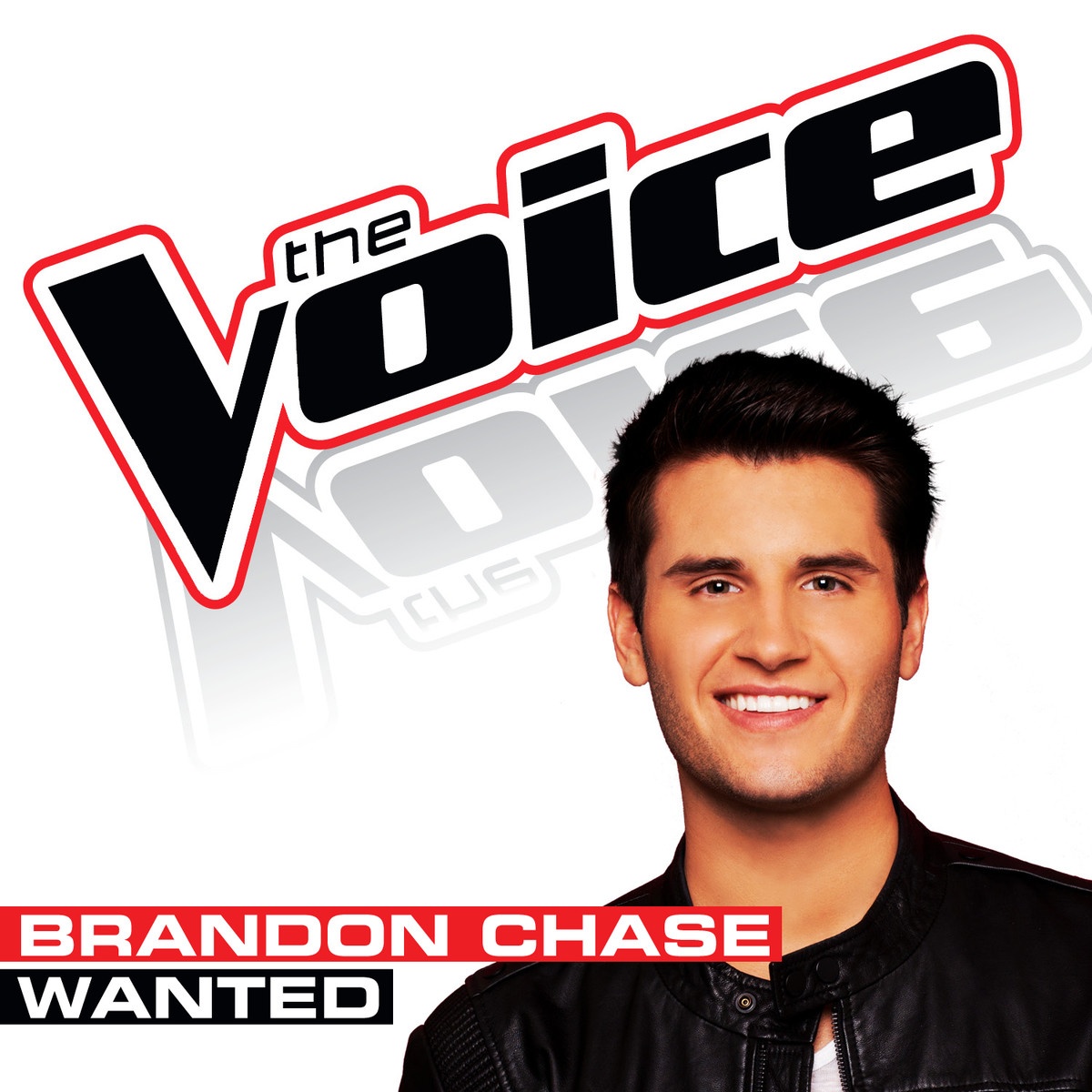 Wanted (The Voice Performance)