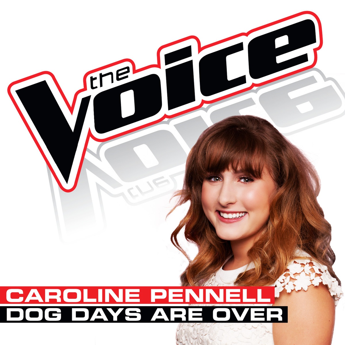 Dog Days Are Over (The Voice Performance)
