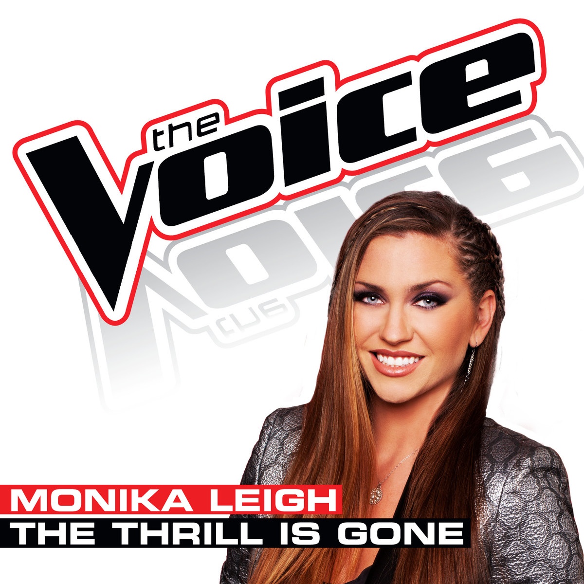 The Thrill Is Gone (The Voice Performance)