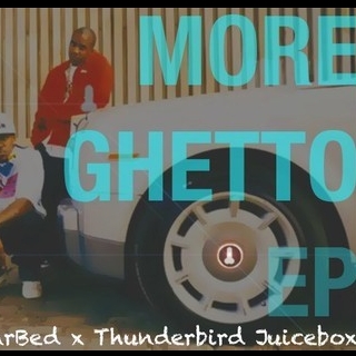 More Ghetto EP