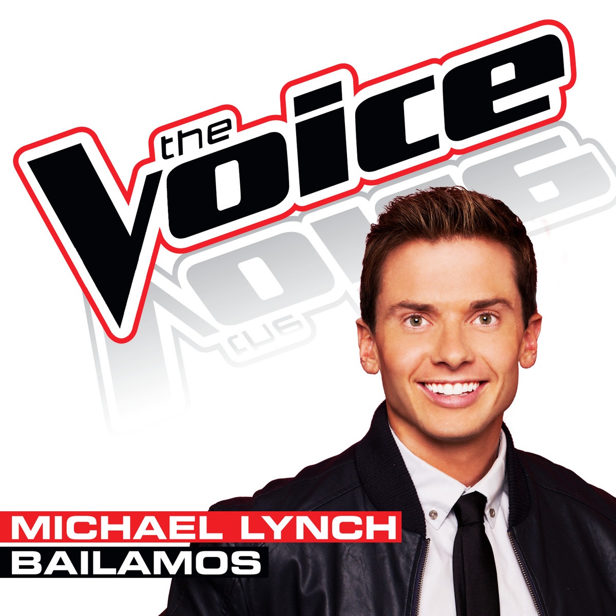 Bailamos (The Voice Performance)